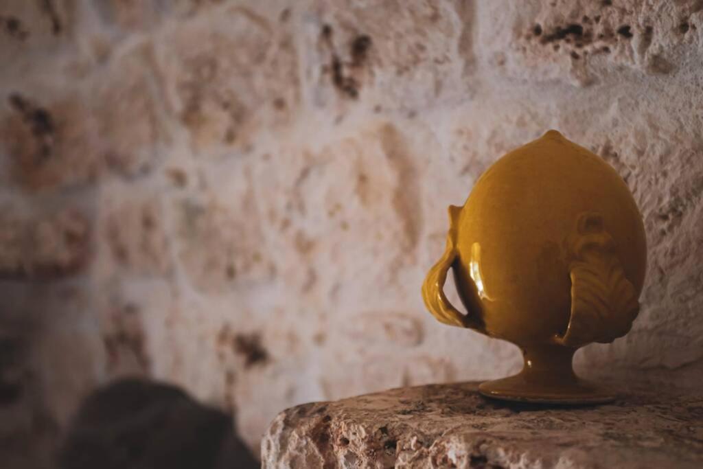 Tenuta Trullo Acquaro Ostuni Bagian luar foto