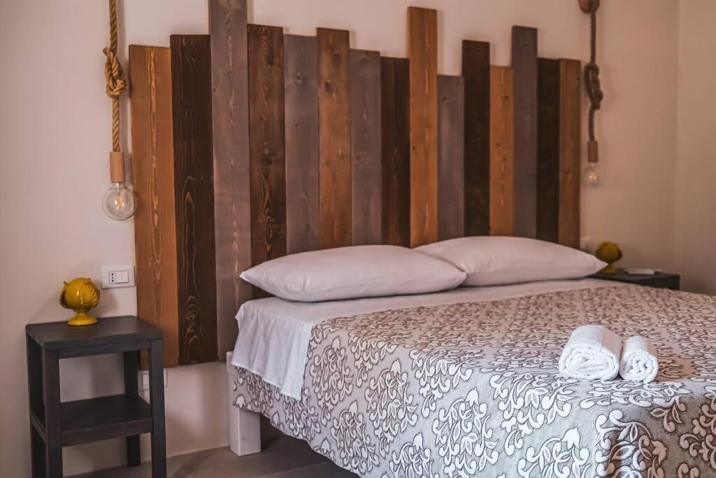 Tenuta Trullo Acquaro Ostuni Bagian luar foto
